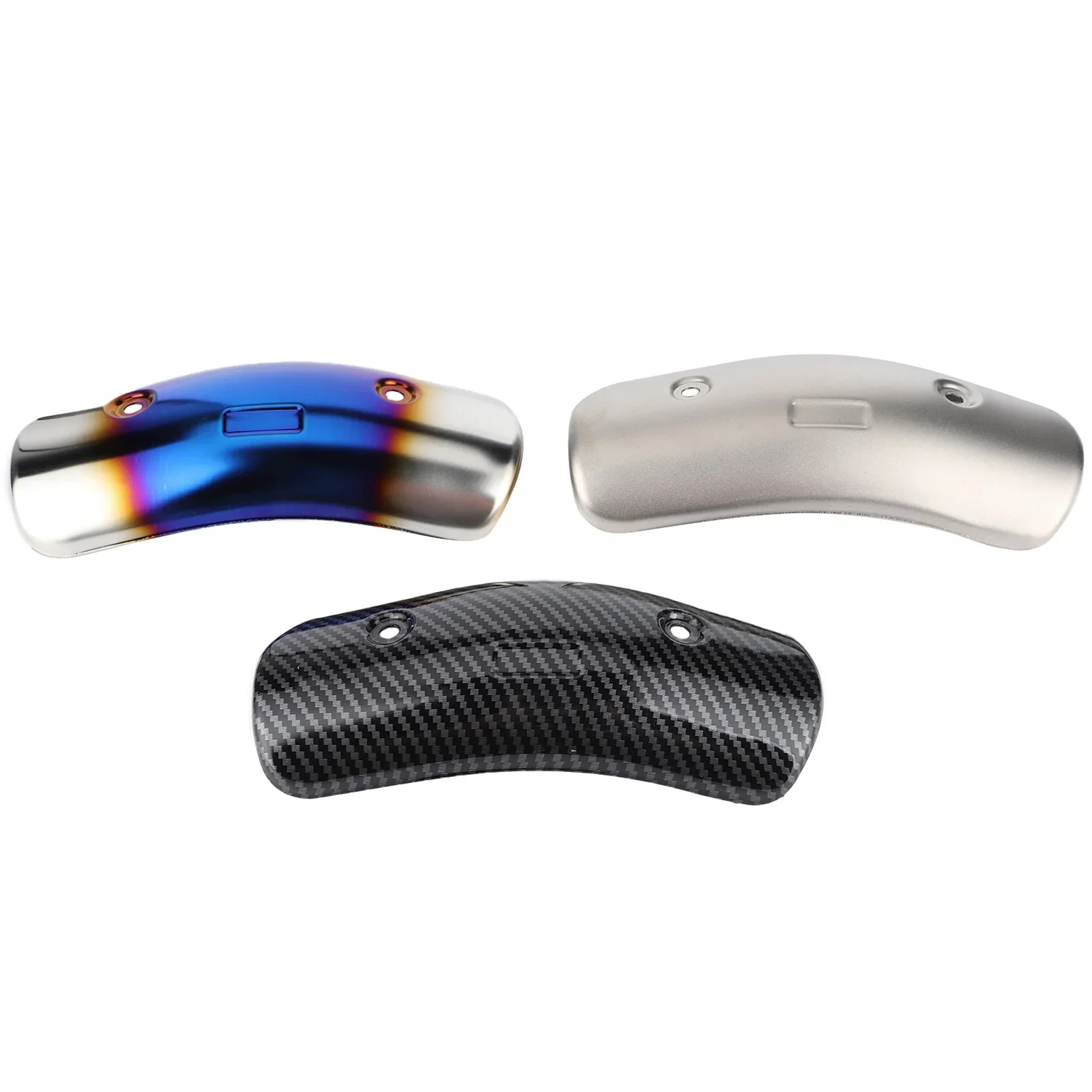 Средняя выхлопная труба, теплозащитный экран, универсальная модификация для аксессуаров для мотоциклов
Средняя выхлопная труба, теплозащитный экран, универсальная модификация для аксессуаров для мотоциклов