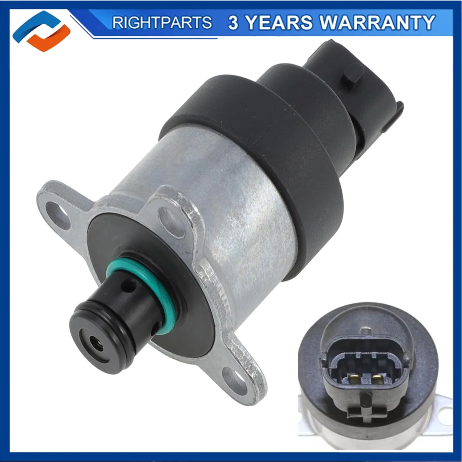 0928400547 Fuel Pump Regulator Control Valve Fuel Metering Valve Solenoid 0928400588 For Cummins Jeep Dodge Ram
0928400547 Fuel Pump Regulator Control Valve Fuel Metering Valve Solenoid 0928400588 For Cummins Jeep Dodge Ram