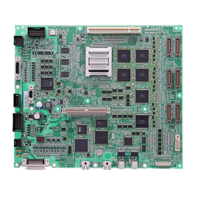 Brand New Original SRDA-EAXA01A PLC PAC Dedicated Robot Control Controller Board Programmable Board
Brand New Original SRDA-EAXA01A PLC PAC Dedicated Robot Control Controller Board Programmable Board