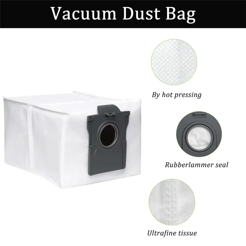 AT02-18 шт. для Dreame Mova P50 Pro Ultra/Mova P10 Pro Ultra X40 Ultra/X40 Pro/S30 Pro Ultra/L40 Ultra, детали для пылесоса
AT02-18 шт. для Dreame Mova P50 Pro Ultra/Mova P10 Pro Ultra X40 Ultra/X40 Pro/S30 Pro Ultra/L40 Ultra, детали для пылесоса