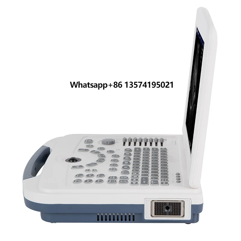 OSCAT EUR PET Most Popular Black and White Veterinary Ultrasound Scanner Veterinary Equipment Scanner for Animal
OSCAT EUR PET Most Popular Black and White Veterinary Ultrasound Scanner Veterinary Equipment Scanner for Animal