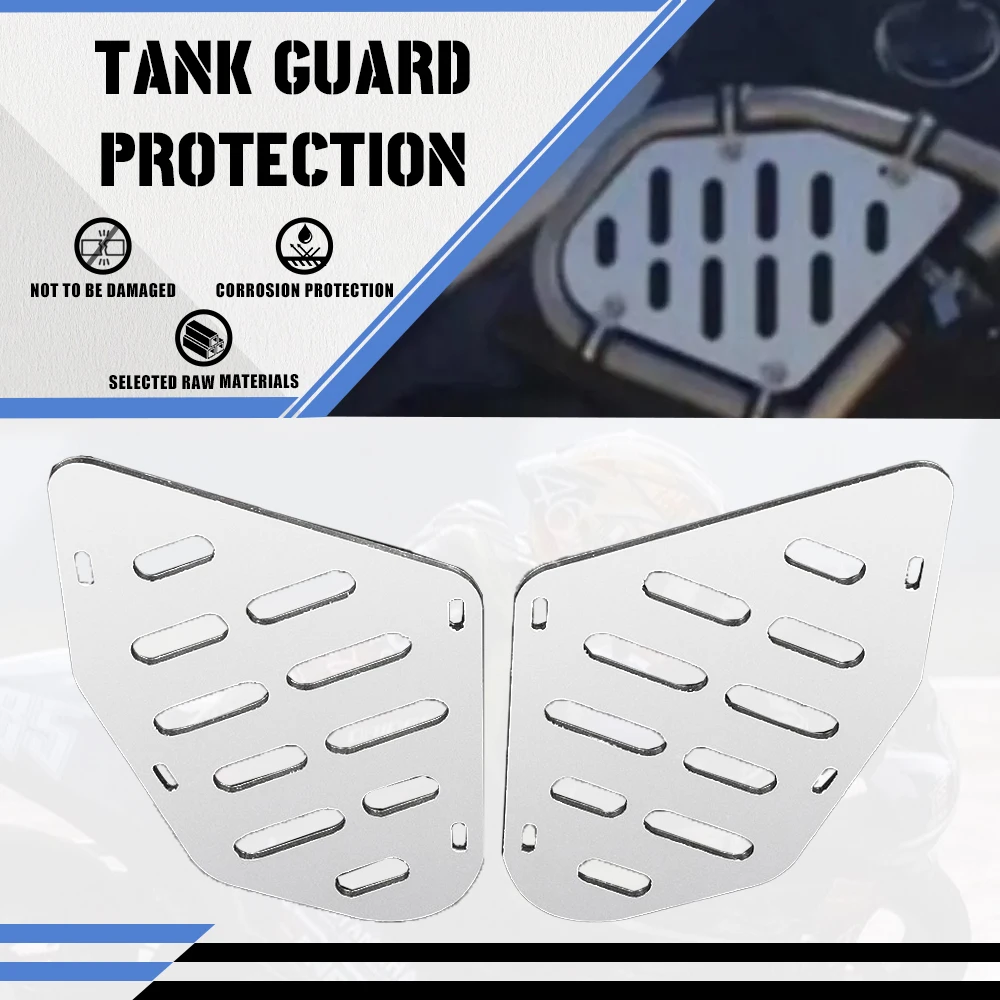 Fit For BMW R1200GS GS 1200 Adventure R 1200GS 2005-2012 2006 2007 2008 2009 2010 Motorcycle Tank Guards Protection Bumper Cover
Fit For BMW R1200GS GS 1200 Adventure R 1200GS 2005-2012 2006 2007 2008 2009 2010 Motorcycle Tank Guards Protection Bumper Cover