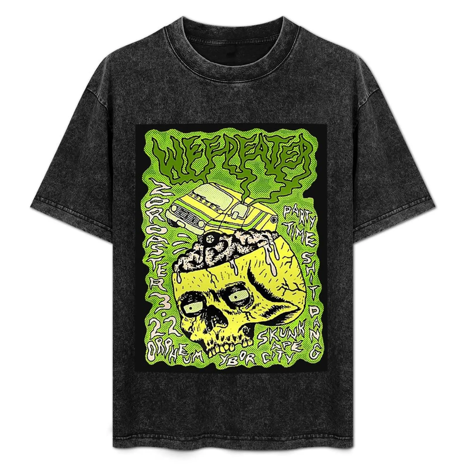 weedeater seller T-Shirt Work Wear Breathable Tee
weedeater seller T-Shirt Work Wear Breathable Tee