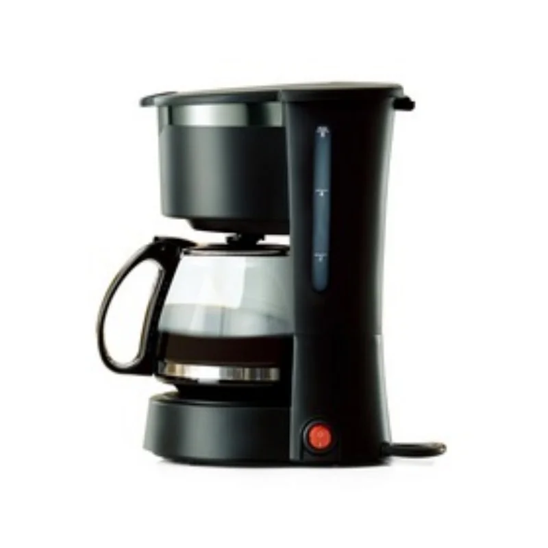 Hot Sale China Manufacture Quality Semi-Automatic Commercial Coffee Machine Professional Drip Coffee Machine
Hot Sale China Manufacture Quality Semi-Automatic Commercial Coffee Machine Professional Drip Coffee Machine