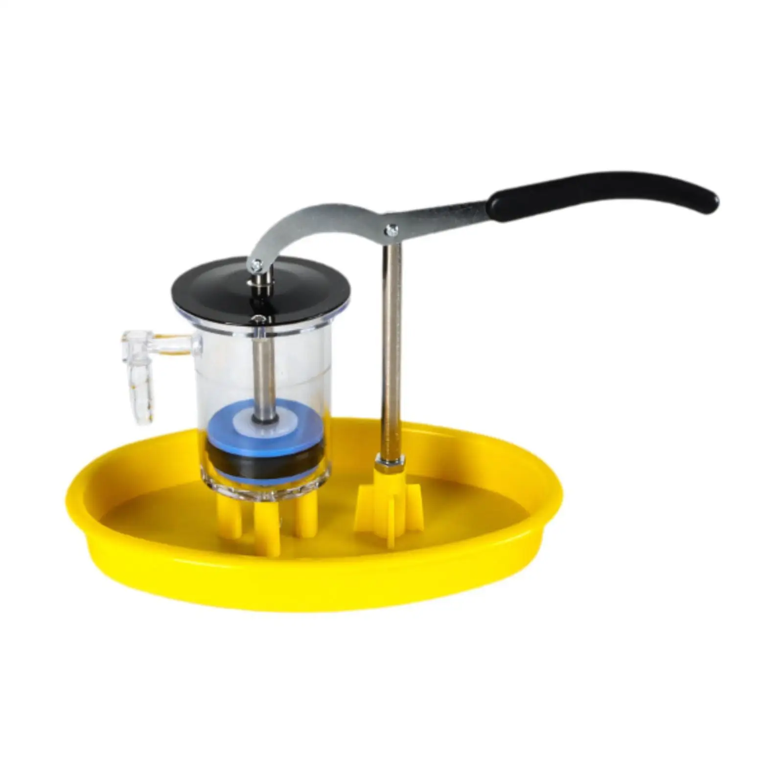 Water Pump Model Self Assembling Hydraulic Well Science Experiment Toy Teaching Aids for Preschool Kids Household Teens Students
Water Pump Model Self Assembling Hydraulic Well Science Experiment Toy Teaching Aids for Preschool Kids Household Teens Students