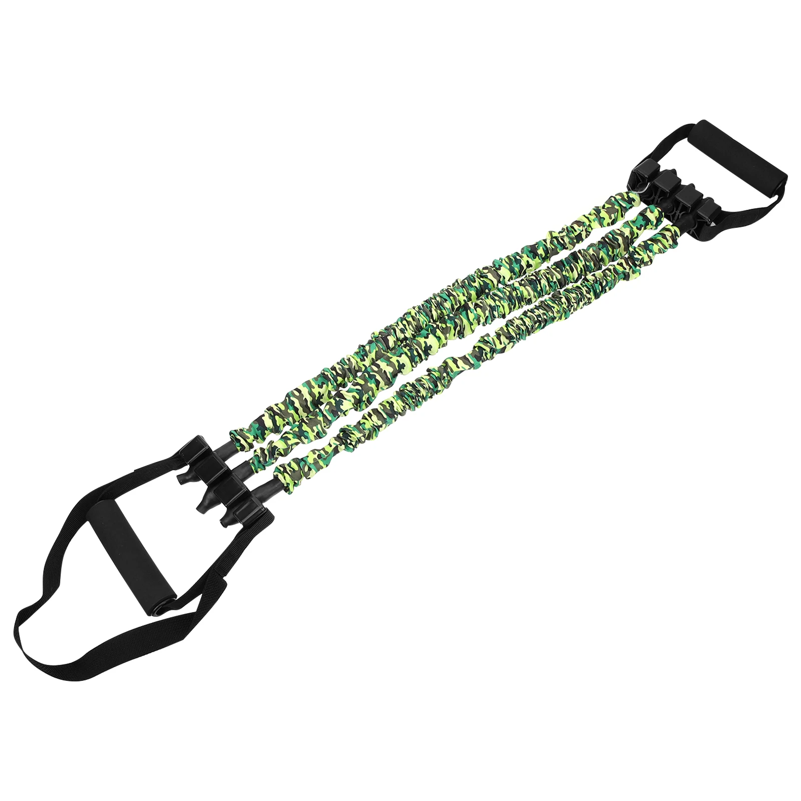Fitness Elastic Band TPE Durable Portable Pull-Up Rope Ergonomic Handle Muscle Exercise Cable Machine Long Band Resistance Belt
Fitness Elastic Band TPE Durable Portable Pull-Up Rope Ergonomic Handle Muscle Exercise Cable Machine Long Band Resistance Belt