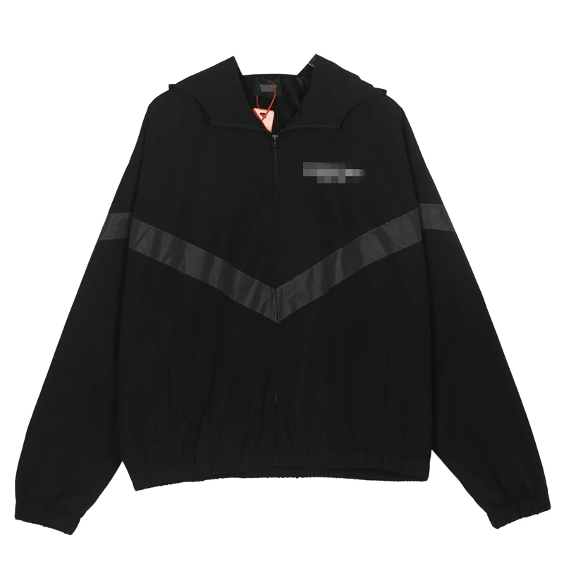 Reflective Jaet Windbreaker Youth Trend Autumn Season Regular Length Loose Fit for Teenagers Outdoor Activi Wear
Reflective Jaet Windbreaker Youth Trend Autumn Season Regular Length Loose Fit for Teenagers Outdoor Activi Wear