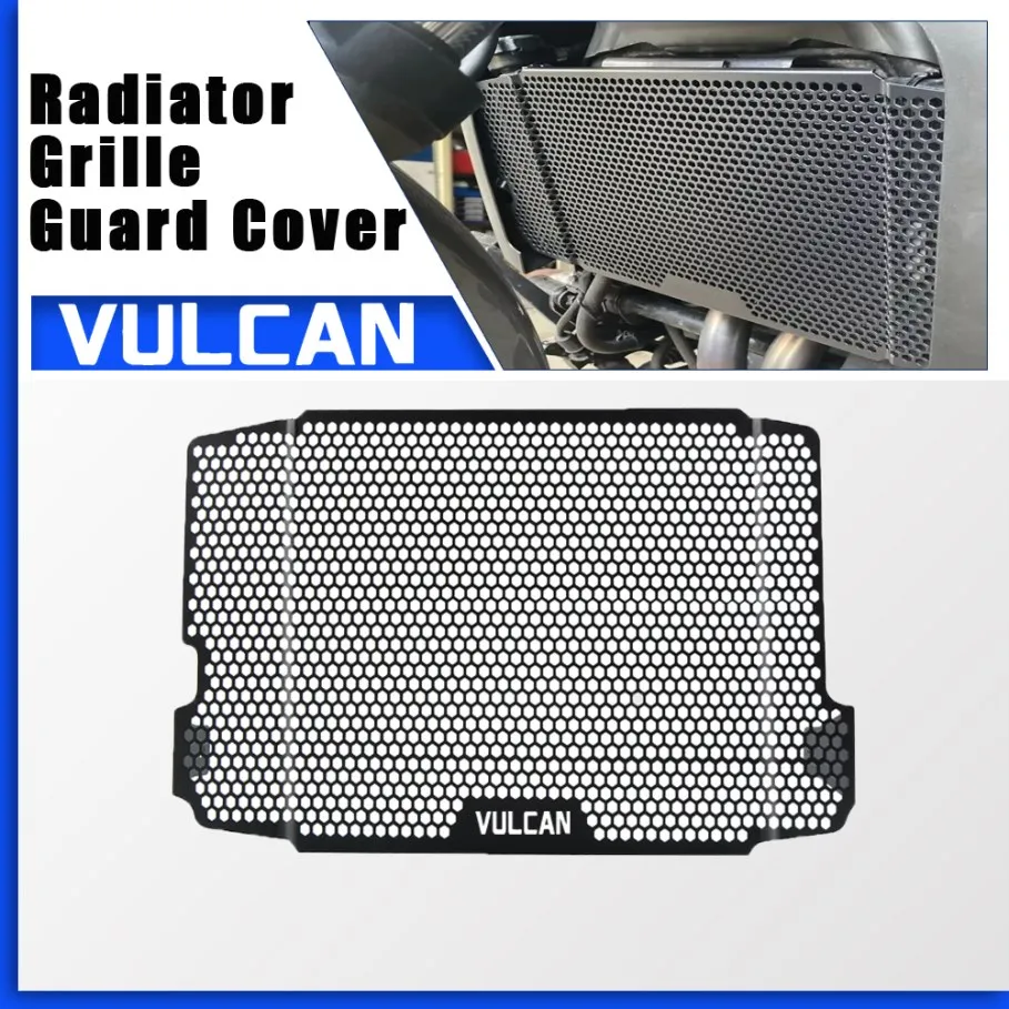 For Kawasaki VULCAN S 650 VN650 2015 - 2025 2024 2023 2022 2021 Motorcycle Accessories Radiator Guard Protection Grille Cover
For Kawasaki VULCAN S 650 VN650 2015 - 2025 2024 2023 2022 2021 Motorcycle Accessories Radiator Guard Protection Grille Cover