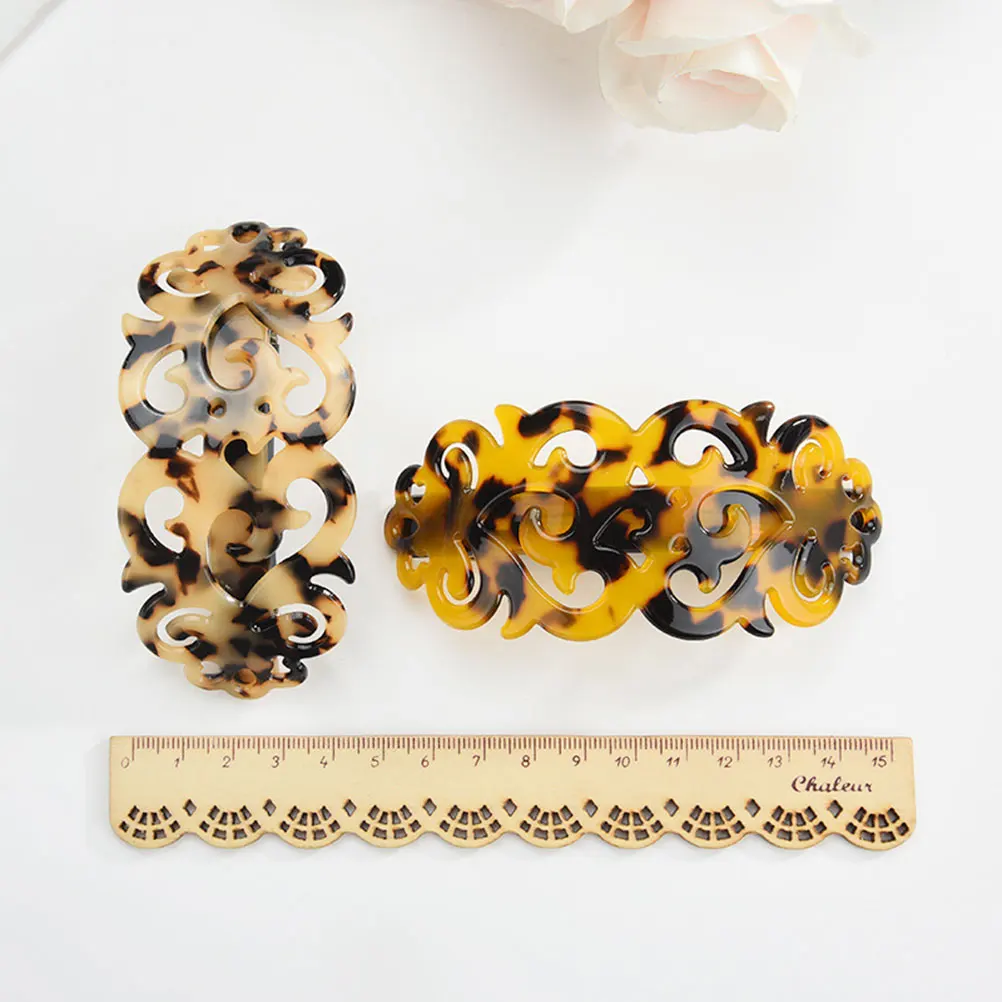 1pc Vintage Hair for Girls Women Spring Barrettes Simple Durable Hair Accessories Party Wedding Braid Vintage Hairpin Tool
1pc Vintage Hair for Girls Women Spring Barrettes Simple Durable Hair Accessories Party Wedding Braid Vintage Hairpin Tool