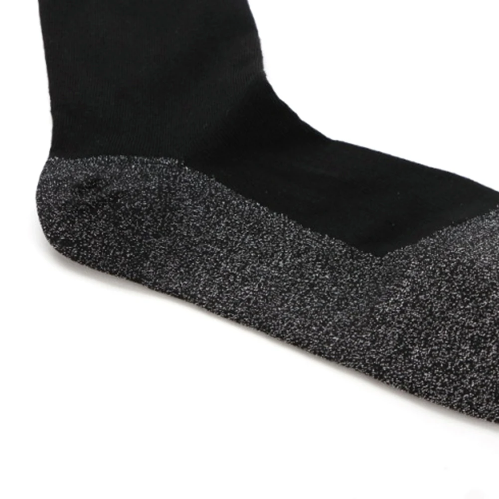 Breathable Constant Temperature Stockings Acetate Fibers Keep Warm Ski Stocking Lightweight Running Foot Sock for Indoor Outdoor
Breathable Constant Temperature Stockings Acetate Fibers Keep Warm Ski Stocking Lightweight Running Foot Sock for Indoor Outdoor