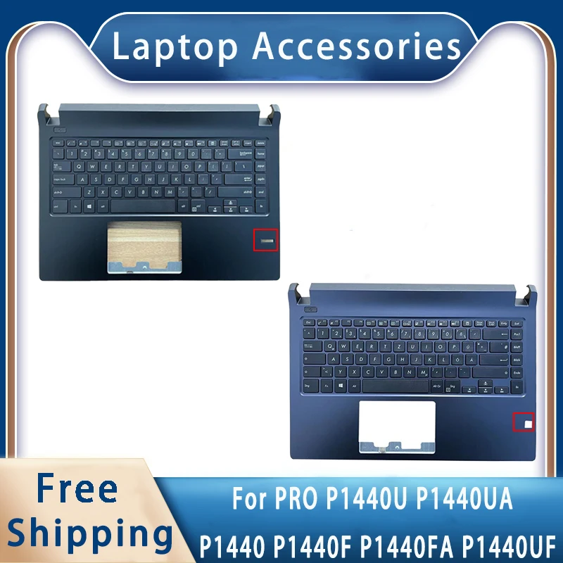 New For Asus PRO P1440F P1440U P1440UA P1440 P1440FA P1440UF;Laptop Accessories Keyboard
New For Asus PRO P1440F P1440U P1440UA P1440 P1440FA P1440UF;Laptop Accessories Keyboard