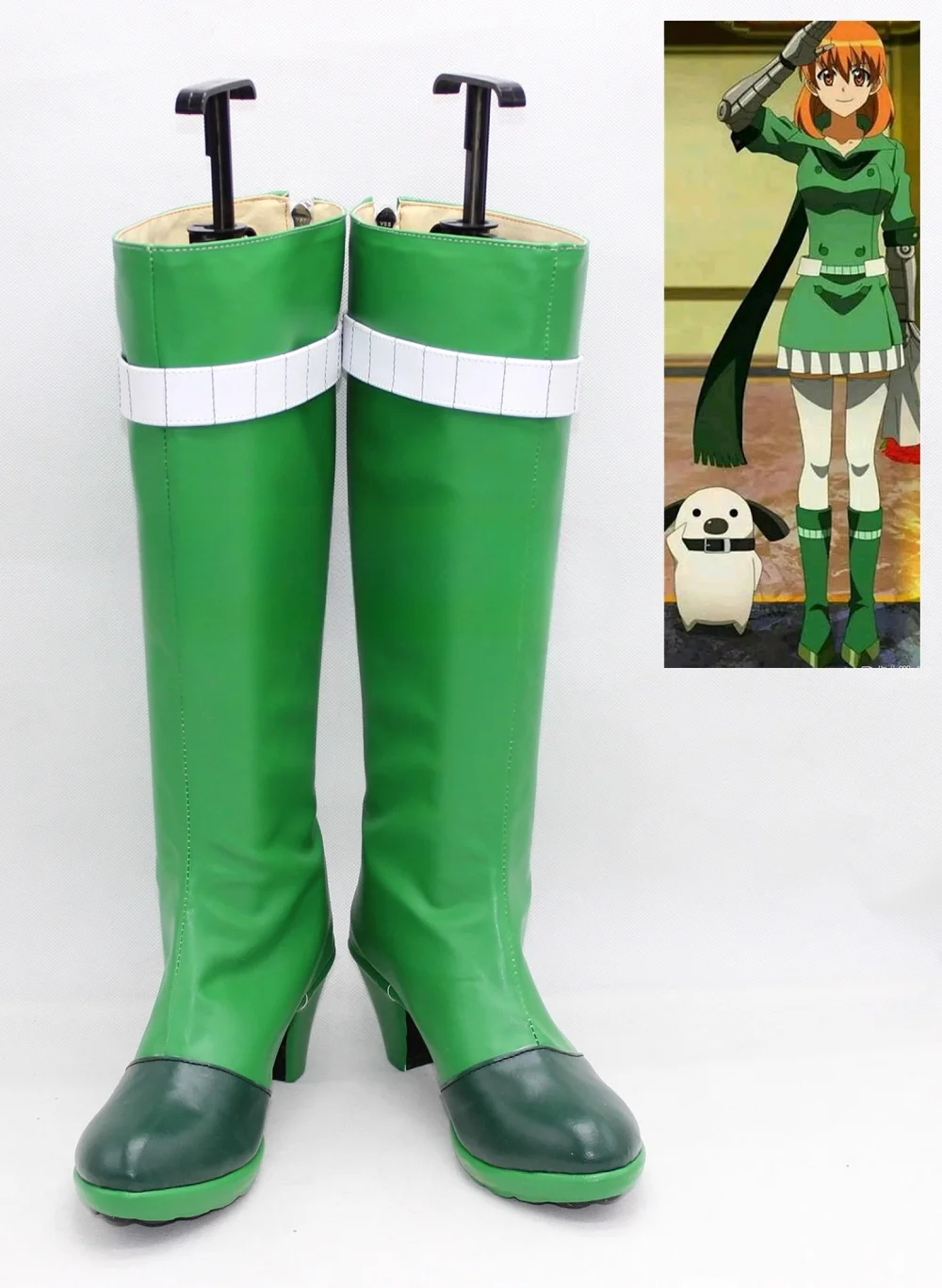 Akame Ga Kill Seryu Ubiquitous Косплей Костюм Обувь Аниме Зеленые ботинки из искусственной кожи ручной работы
Akame Ga Kill Seryu Ubiquitous Косплей Костюм Обувь Аниме Зеленые ботинки из искусственной кожи ручной работы