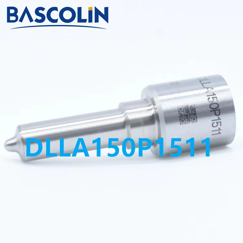 DLLA150P1511 Форсунка Bascolin Diesel Common Rail DLLA150P1511, 0433171932 Применяется для инжектора 0445110246 для Hyundai D4EA
DLLA150P1511 Форсунка Bascolin Diesel Common Rail DLLA150P1511, 0433171932 Применяется для инжектора 0445110246 для Hyundai D4EA