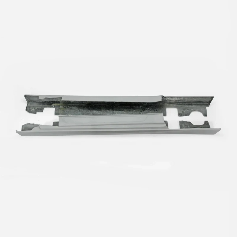 Suitable F56 S TP Style FRP Fiberglass Wide Body Side Skirt
Suitable F56 S TP Style FRP Fiberglass Wide Body Side Skirt