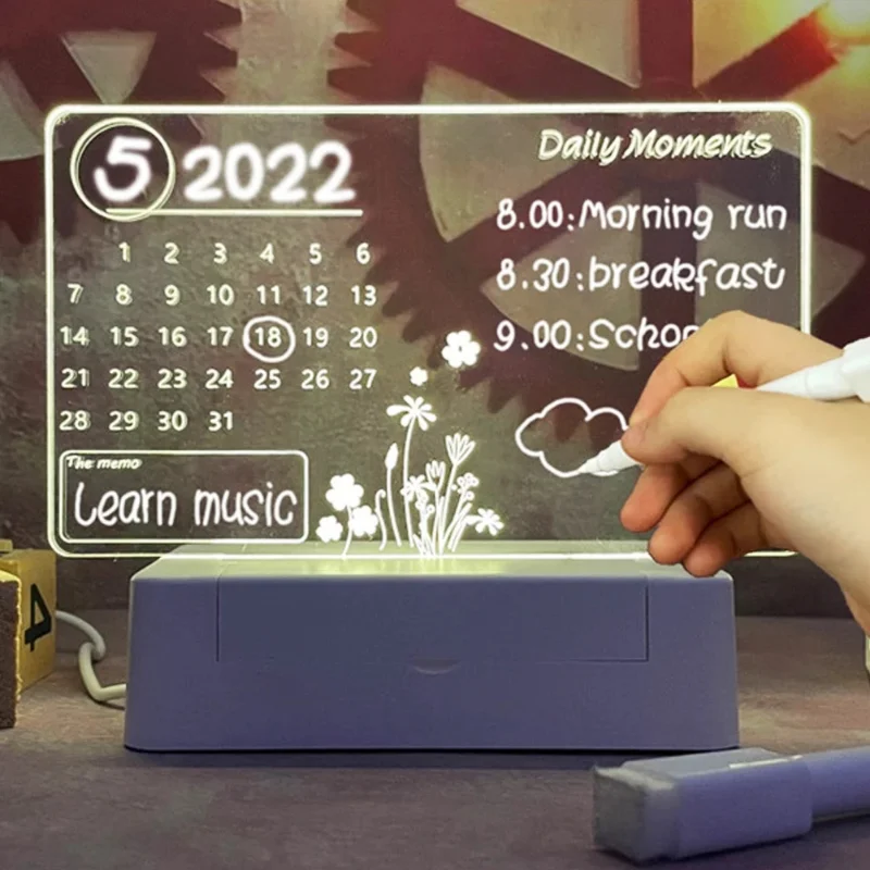 Акриловый светодиодный ночник 3D с USB, неоновая лампа «сделай сам» для украшения дома, спальни, дня рождения, подарка на свадьбу
Акриловый светодиодный ночник 3D с USB, неоновая лампа «сделай сам» для украшения дома, спальни, дня рождения, подарка на свадьбу