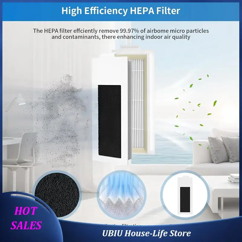 For ECOVACS T20 Omni/Max/Pro Series Accessories Main Side Brush HEPA Filter Mop Cloth Replacement Parts-Best Selling
For ECOVACS T20 Omni/Max/Pro Series Accessories Main Side Brush HEPA Filter Mop Cloth Replacement Parts-Best Selling