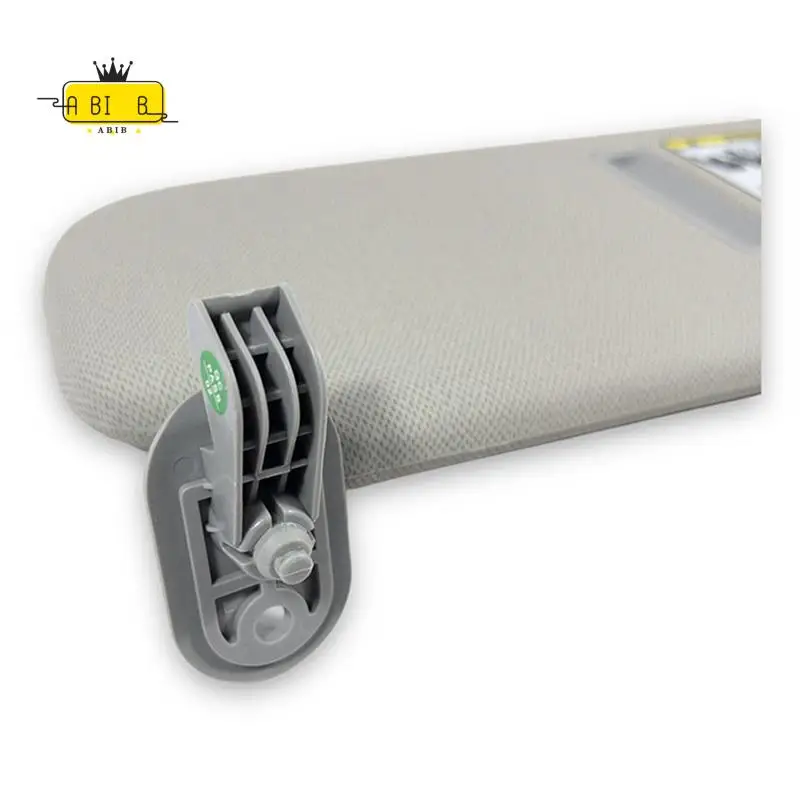 ABIB -852202V140TX правый автомобильный солнцезащитный козырек с зеркалом, внутренний солнцезащитный козырек для Hyundai Veloster 2012-2015, запчасти, аксессуары
ABIB -852202V140TX правый автомобильный солнцезащитный козырек с зеркалом, внутренний солнцезащитный козырек для Hyundai Veloster 2012-2015, запчасти, аксессуары