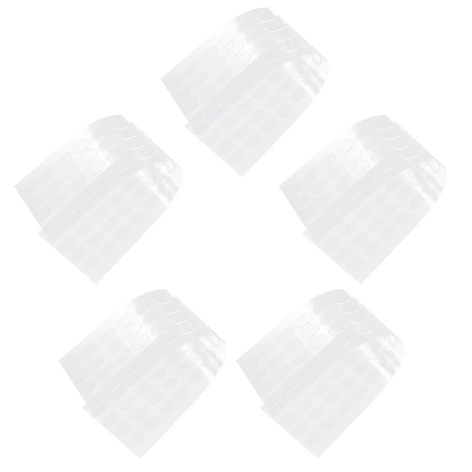 5 листов двусторонних клейких наклеек, прозрачная лента, прочная клейкая лента без следов, фиксирующая наклейка для дома, офиса, автомобиля, настенных картин
5 листов двусторонних клейких наклеек, прозрачная лента, прочная клейкая лента без следов, фиксирующая наклейка для дома, офиса, автомобиля, настенных картин