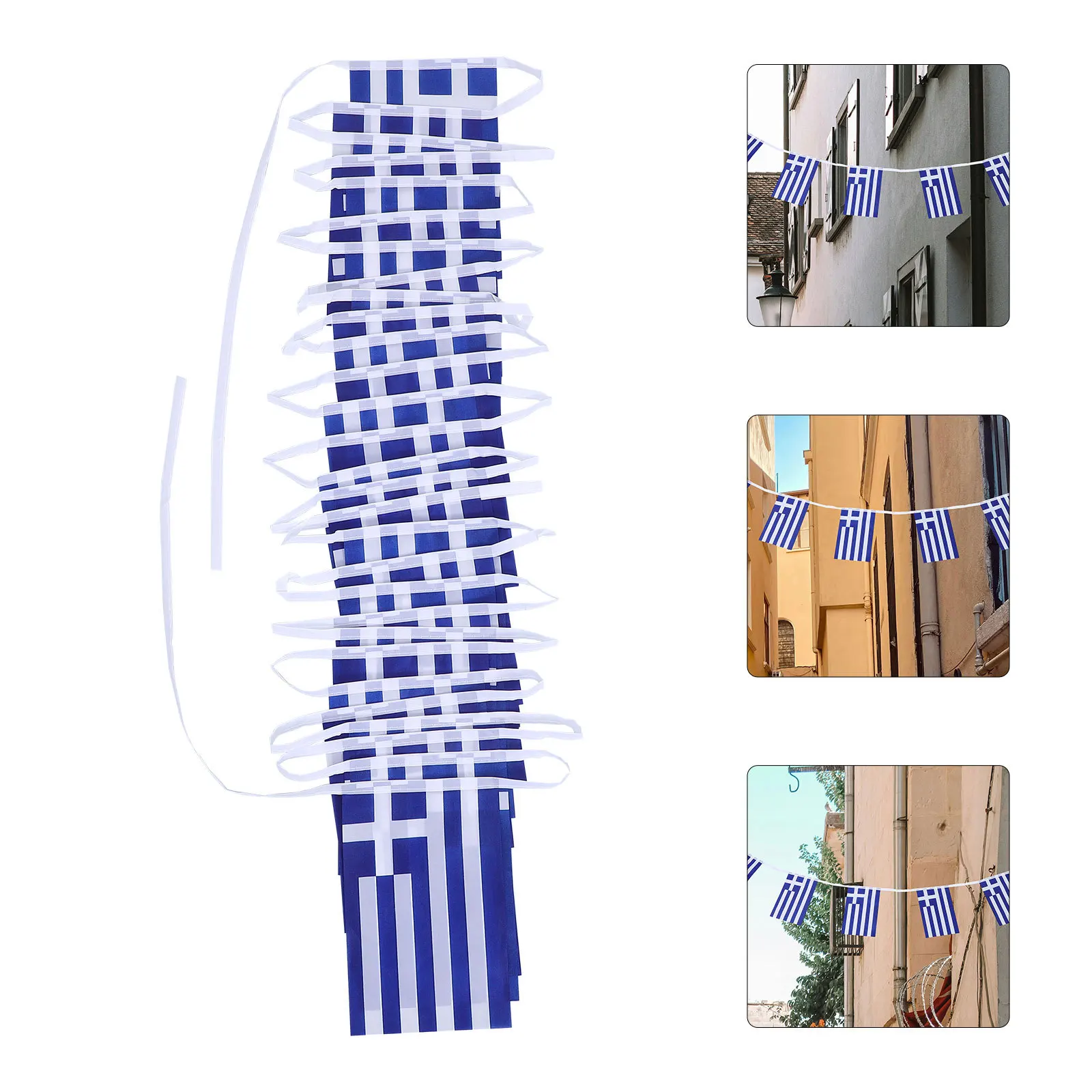 Square Fan Flag Polyester Greek Bunting For Sports Events Party Decor Mini National Flags Banner Greece Party Supplies
Square Fan Flag Polyester Greek Bunting For Sports Events Party Decor Mini National Flags Banner Greece Party Supplies