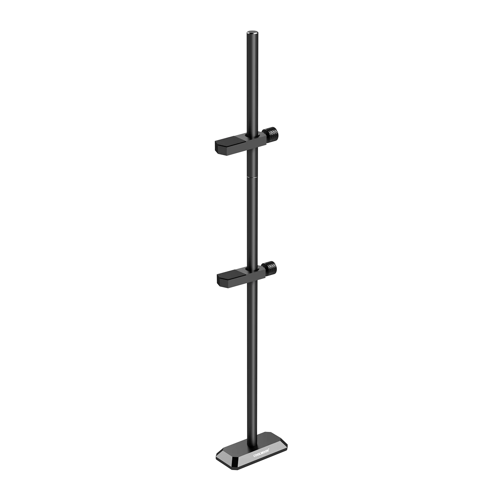 Graphics Video Stand Aluminum Alloy Adjustable Height Video Card Holder Bottom Magnet Design Desktop Computer Accessories
Graphics Video Stand Aluminum Alloy Adjustable Height Video Card Holder Bottom Magnet Design Desktop Computer Accessories