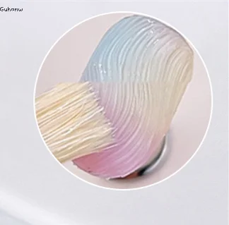 【WHB】Nail Art Texture Brush French Tip Styling Nail Brush Light Phototherapy Brush Manicure Painting Tool Nail Polish Pen
【WHB】Nail Art Texture Brush French Tip Styling Nail Brush Light Phototherapy Brush Manicure Painting Tool Nail Polish Pen