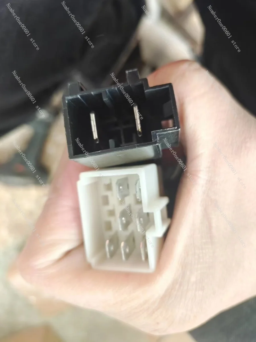 Adapt To The YOJEMA GDG4Q5Q6 YOJE 330 Electric Vehicle Converter and The LEWEI V2V3V5 Automotive Transformer
Adapt To The YOJEMA GDG4Q5Q6 YOJE 330 Electric Vehicle Converter and The LEWEI V2V3V5 Automotive Transformer