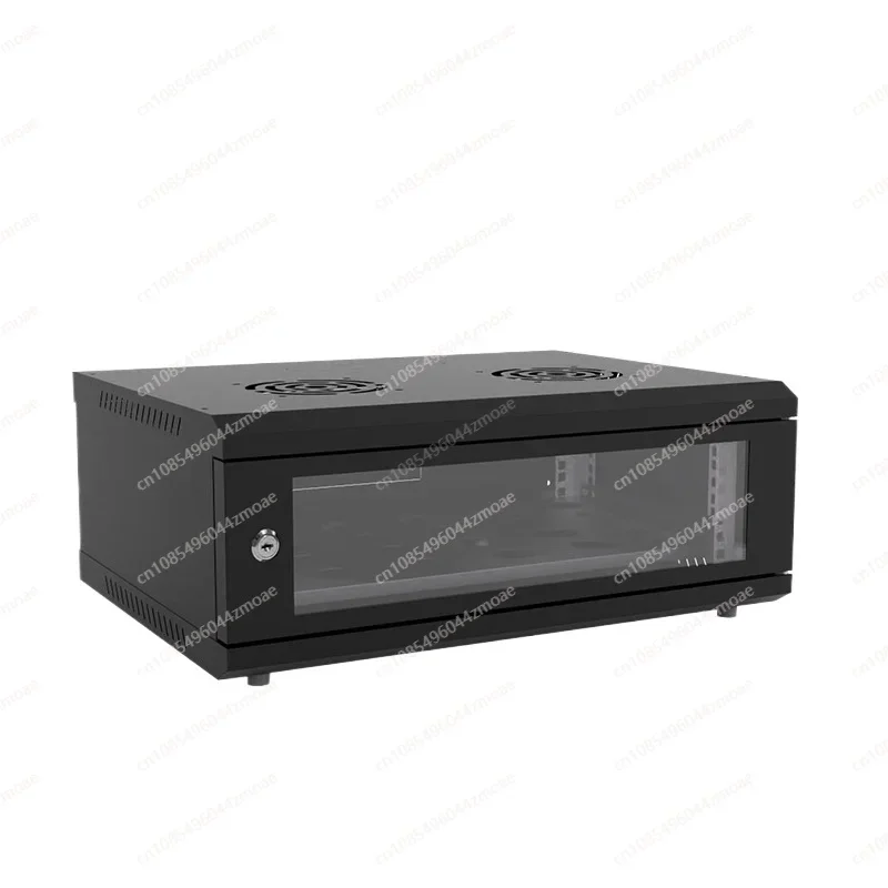 4U wall-mounted cabinet network switch server caBinet household small weak current cAbinet monitoring standard equipment cabiRet
4U wall-mounted cabinet network switch server caBinet household small weak current cAbinet monitoring standard equipment cabiRet