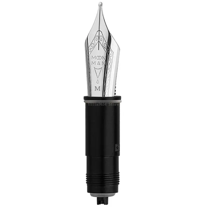 ABS Tip Fountain Pen Point For Artists Copperplate Script Handwriting Practice
ABS Tip Fountain Pen Point For Artists Copperplate Script Handwriting Practice
