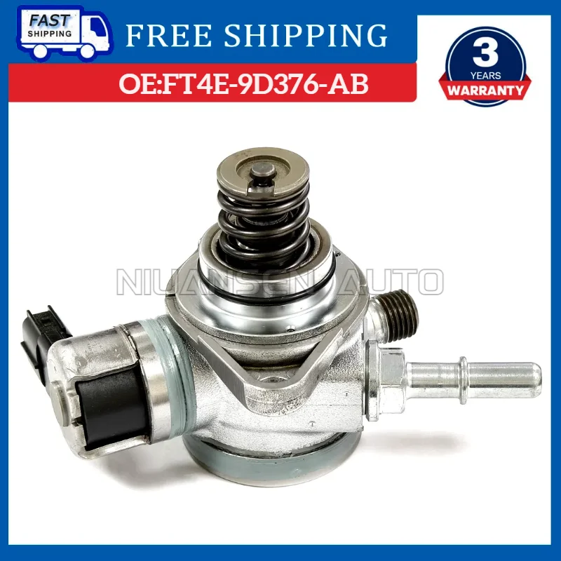 FT4E-9D376-AB High Pressure Fuel Pump Fits For Ford F-150 Edge 2015 2016 2.7T FT4E9D376AB FT4E-9D376-AC FT4E9D376AC 
FT4E-9D376-AB High Pressure Fuel Pump Fits For Ford F-150 Edge 2015 2016 2.7T FT4E9D376AB FT4E-9D376-AC FT4E9D376AC