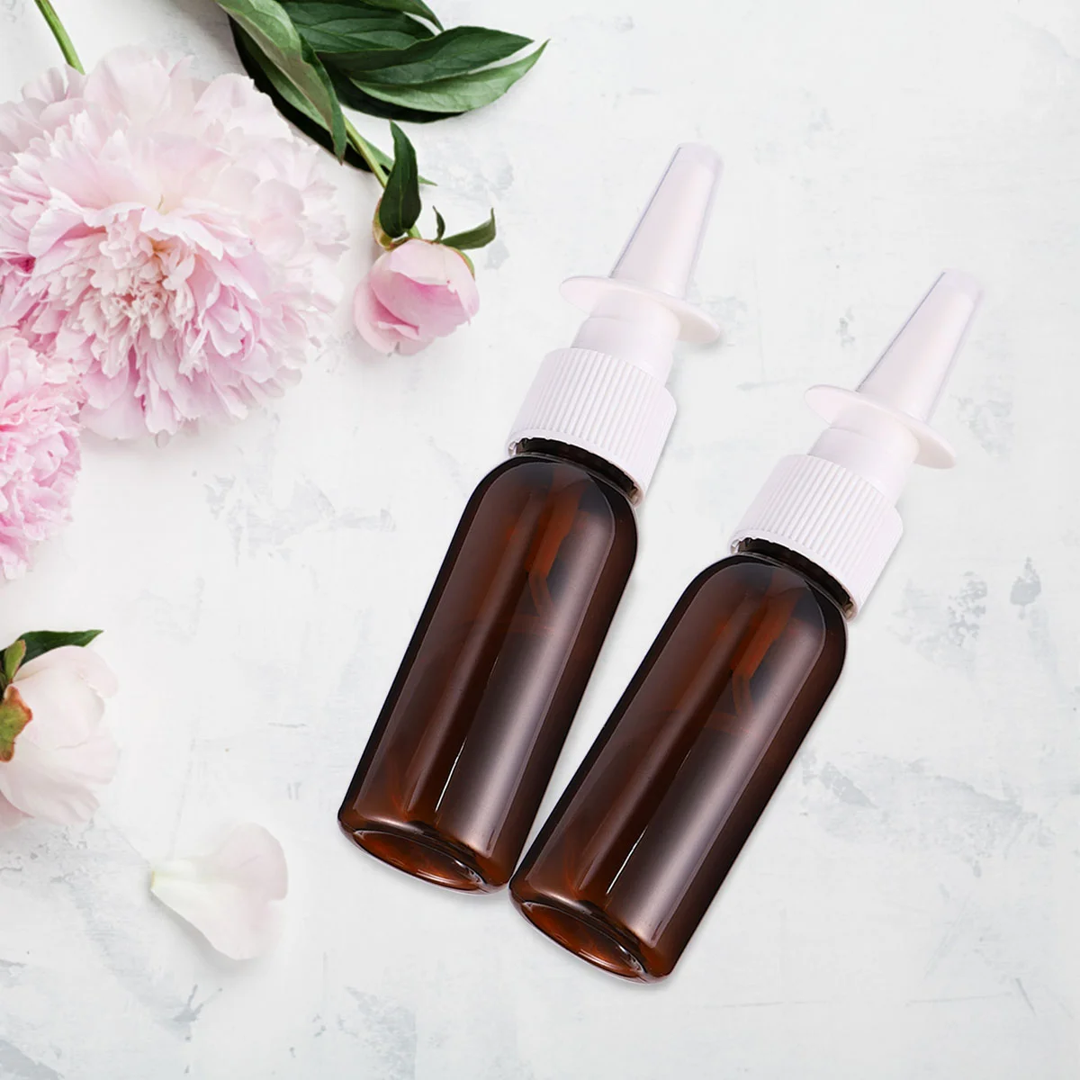 10 Pcs 30ml Round Shoulder Long Bottle Nasal Spray Direct Medical Empty Bottles Pack Portable
10 Pcs 30ml Round Shoulder Long Bottle Nasal Spray Direct Medical Empty Bottles Pack Portable