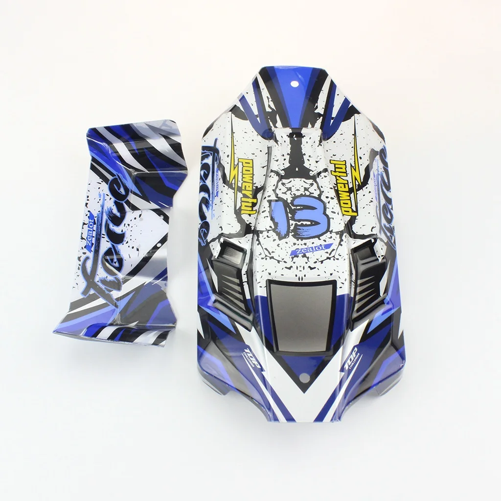MACH-RC корпус автомобиля, чехол, хвостовое крыло для Wltoys 124017 124019 1/12, обновленные детали радиоуправляемого автомобиля, запасные аксессуары
MACH-RC корпус автомобиля, чехол, хвостовое крыло для Wltoys 124017 124019 1/12, обновленные детали радиоуправляемого автомобиля, запасные аксессуары