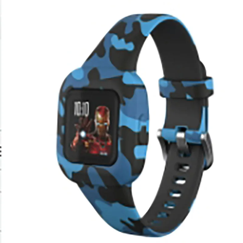 Silicone Strap Watchband for Garmin Vivofit JR 3 Smart Watch Wristband Replacement Bracelet For Garmin Fit JR 3 Belt Adjustable
Silicone Strap Watchband for Garmin Vivofit JR 3 Smart Watch Wristband Replacement Bracelet For Garmin Fit JR 3 Belt Adjustable