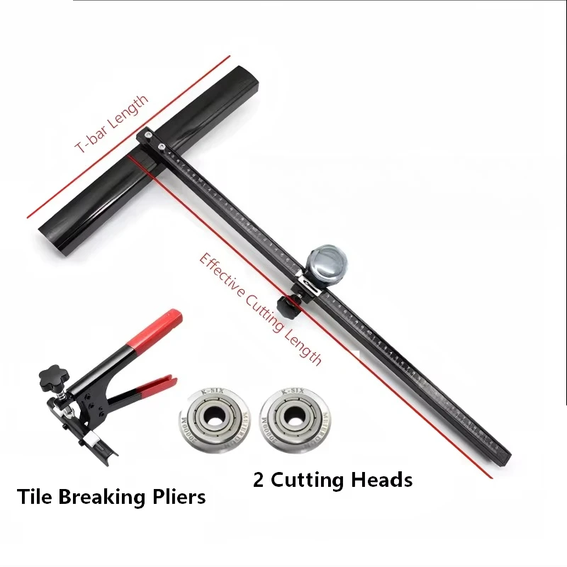 Glass Ceramic T Cutter 2-15mm Cut Thickness
Glass Ceramic T Cutter 2-15mm Cut Thickness