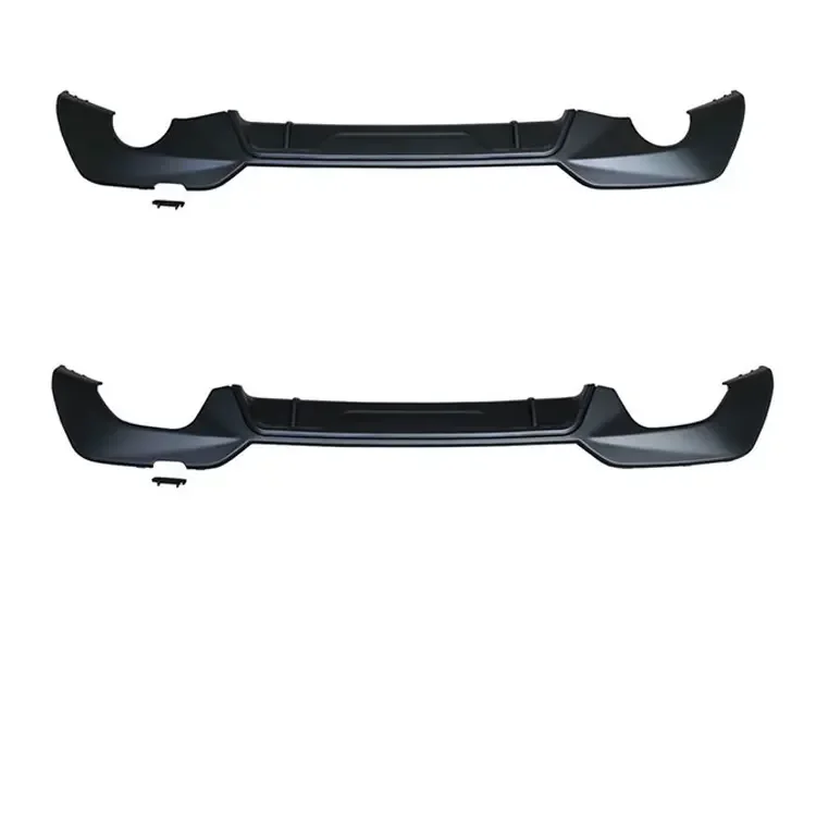 High Quality M-Performance Car Accessories Rear bumper lip Rear Diffuser for 3 Series G20 G28
High Quality M-Performance Car Accessories Rear bumper lip Rear Diffuser for 3 Series G20 G28