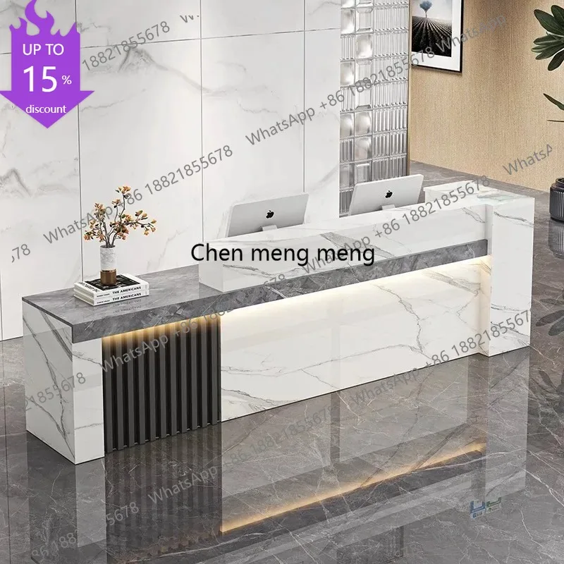 G153 Corner curved front desk beauty salon simple modern reception desks company hotel empfang theke kosmetik office furniture
G153 Corner curved front desk beauty salon simple modern reception desks company hotel empfang theke kosmetik office furniture