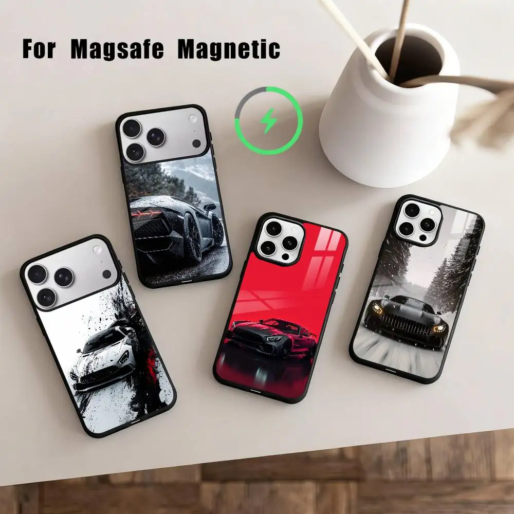 Speed S-Sport B-Blitz S-Sprint Car Phone Case ForiPhone17,16,15,14,13,12,11 Plus,Pro Max Magnetic For Magsafe Wireless Charging
Speed S-Sport B-Blitz S-Sprint Car Phone Case ForiPhone17,16,15,14,13,12,11 Plus,Pro Max Magnetic For Magsafe Wireless Charging