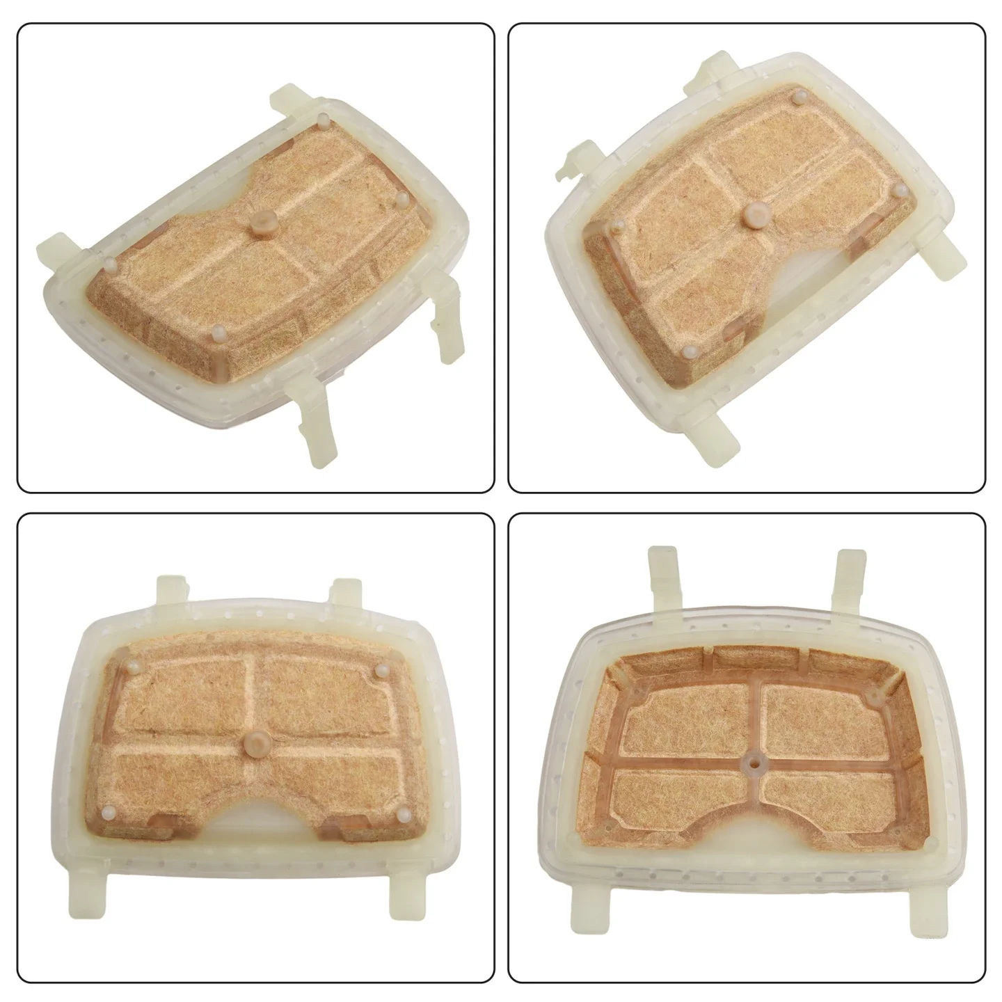 Engine Air Filters Assembly Replacement Equipment Rebuild Kit Logging For Stihl MS171 MS171C Chainsaw Convenient
Engine Air Filters Assembly Replacement Equipment Rebuild Kit Logging For Stihl MS171 MS171C Chainsaw Convenient