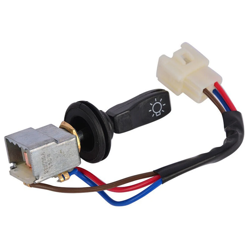 AMR6104R Master Lighting Switch Compatible with For LAND Rover For DEFENDER Improve Safety and Visibility on the Road
AMR6104R Master Lighting Switch Compatible with For LAND Rover For DEFENDER Improve Safety and Visibility on the Road