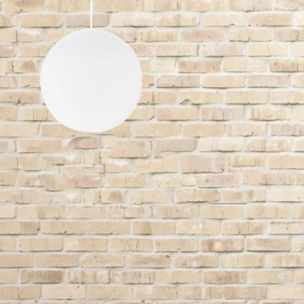 Glass Spherical Frosted Glass Globe Lampshade Replacement for Pendant Lighting Round Globe Light Fixture Light Bulb Shade
Glass Spherical Frosted Glass Globe Lampshade Replacement for Pendant Lighting Round Globe Light Fixture Light Bulb Shade