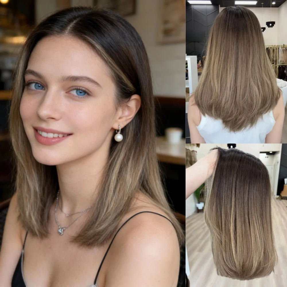 Бесшовные синтетические парики-боб с эффектом омбре, прямые, термостойкие, с предварительно выщипанными прядями, для повседневного использования
Бесшовные синтетические парики-боб с эффектом омбре, прямые, термостойкие, с предварительно выщипанными прядями, для повседневного использования