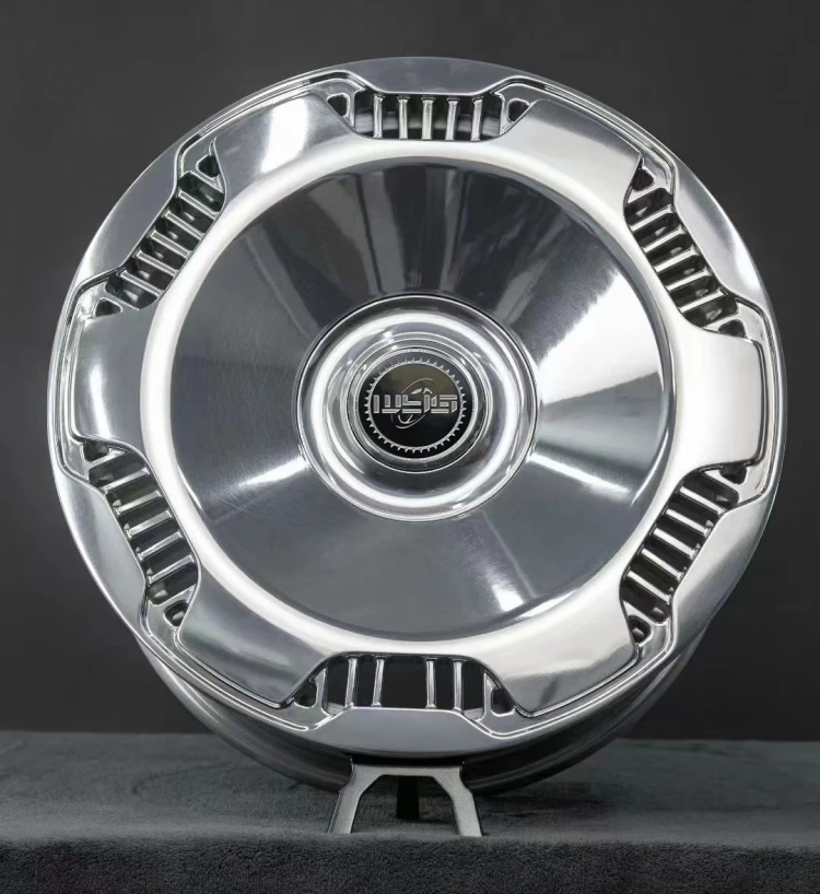 18 19 20-inch forged rims for Benz S320 S350 S400 S450 S480 S500 S550 S600 S580 S680 S63 S65 E300 E63 5x112 custom forged wheels
18 19 20-inch forged rims for Benz S320 S350 S400 S450 S480 S500 S550 S600 S580 S680 S63 S65 E300 E63 5x112 custom forged wheels