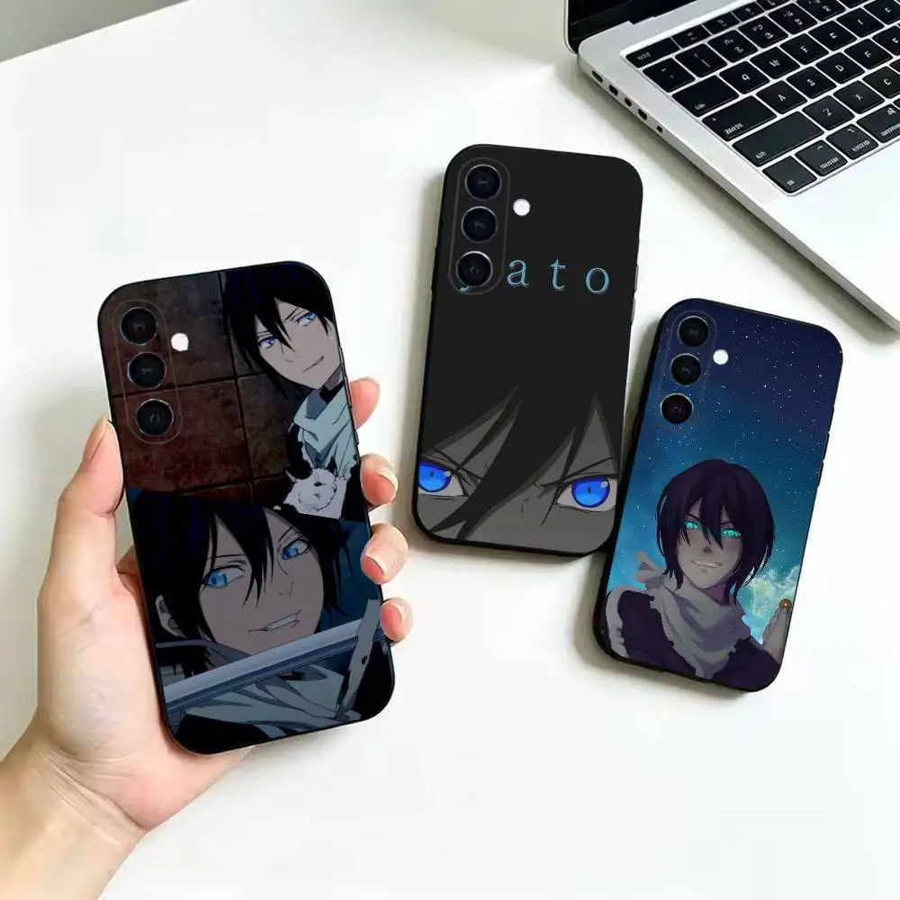Noragami Yato Phone Case For Samsung Galaxy A52 42 32 22 12 02S 72 73 51 41 31 21S 71 30S,Others Soft Black Cover
Noragami Yato Phone Case For Samsung Galaxy A52 42 32 22 12 02S 72 73 51 41 31 21S 71 30S,Others Soft Black Cover