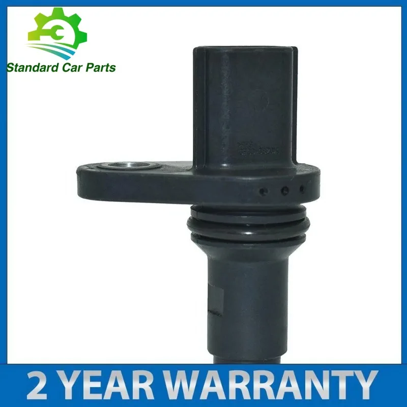 23731-1KT0A Датчик положения коленчатого вала для Nissan Versa Tiida NV200 March Note 1.6L 2.0L 2011-2015
23731-1KT0A Датчик положения коленчатого вала для Nissan Versa Tiida NV200 March Note 1.6L 2.0L 2011-2015