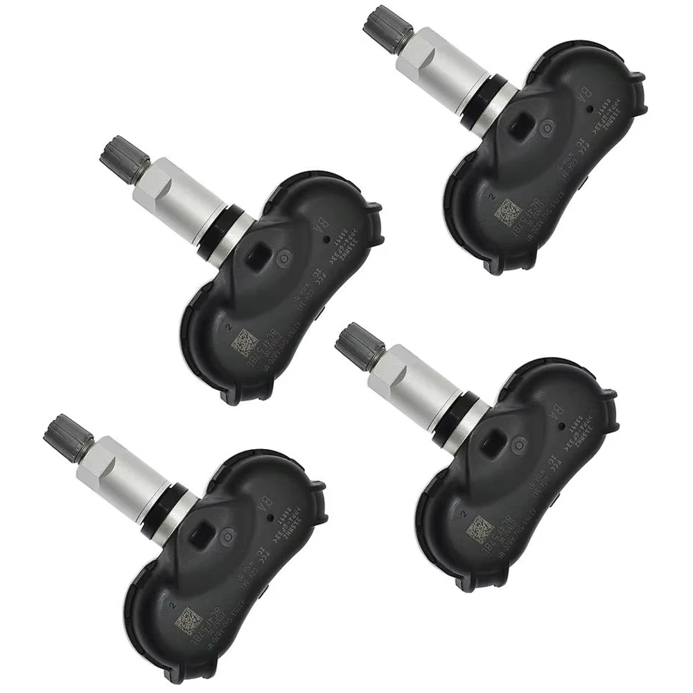 4 шт. 42753-SHJ-A820 датчики контроля давления в шинах 42753-SHJ-306 42753-SHJ-A82 для Honda Ridgeline Odyssey Element датчик TPMS
4 шт. 42753-SHJ-A820 датчики контроля давления в шинах 42753-SHJ-306 42753-SHJ-A82 для Honda Ridgeline Odyssey Element датчик TPMS