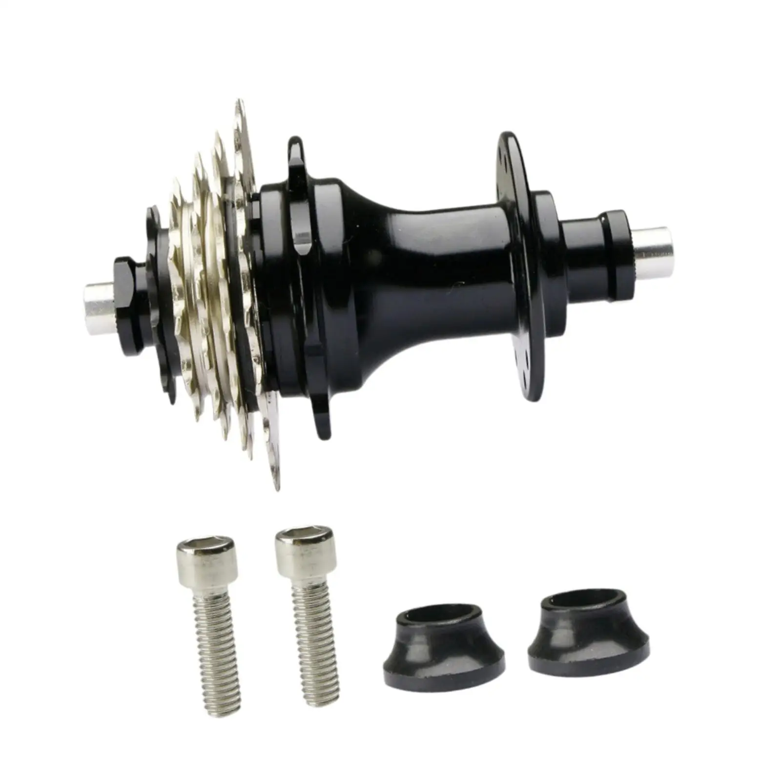 Bicycle Rear Hub Easy Maintenance Component Parts Disc Brake thru Axle 95mm
Bicycle Rear Hub Easy Maintenance Component Parts Disc Brake thru Axle 95mm