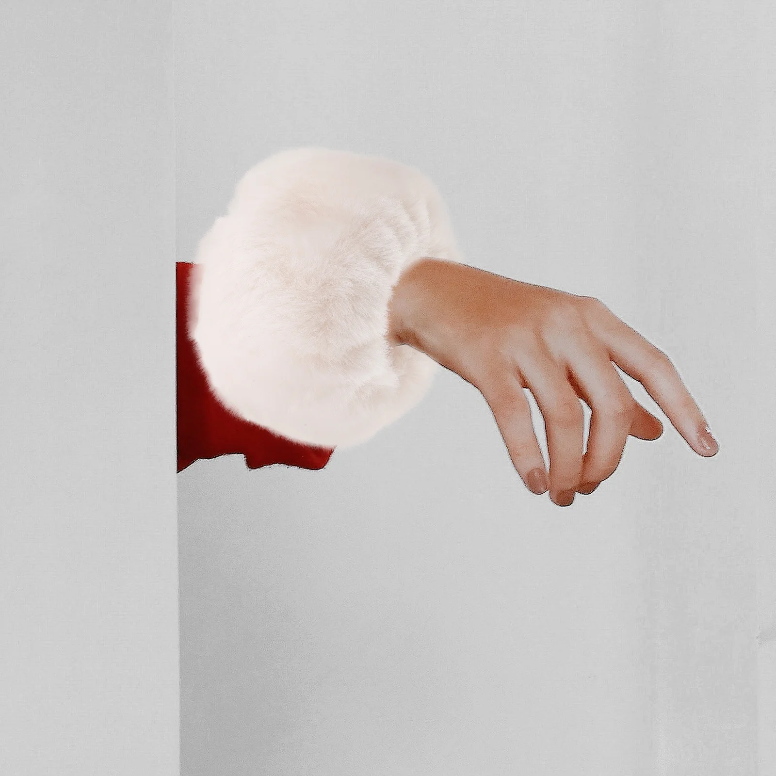 1Pair Women Faux Warm Wrist Cuffs Soft Cozy Arm Warmers Winter Protection Cold Weather Wristbands Girls Faux Wrist Cuffs
1Pair Women Faux Warm Wrist Cuffs Soft Cozy Arm Warmers Winter Protection Cold Weather Wristbands Girls Faux Wrist Cuffs