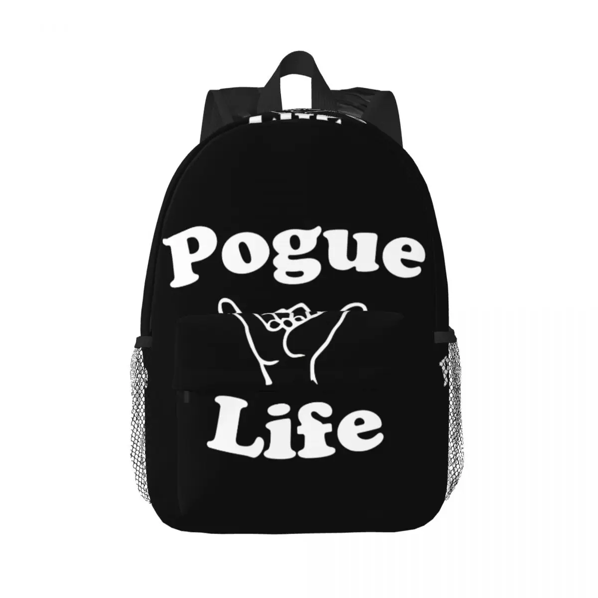 Внешние банки, рюкзак Pogue Life, сумка для учеников средней и старшей школы
Внешние банки, рюкзак Pogue Life, сумка для учеников средней и старшей школы