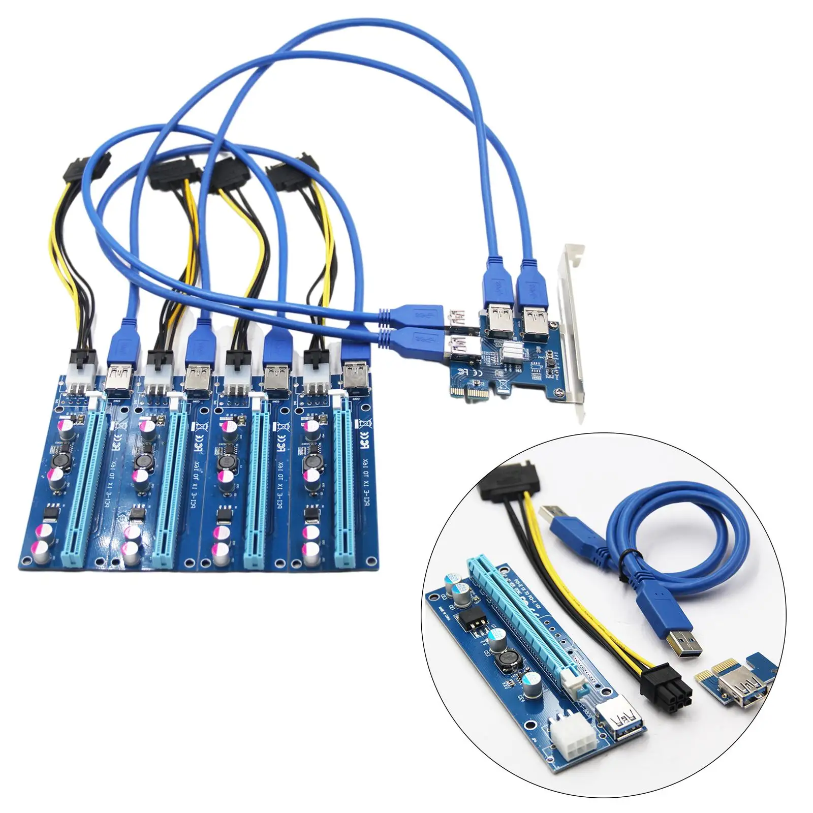 USB 3.0 Внешняя 1X карта Графическая карта-конвертер видеокарты с удлинителем 15-контактный для ноутбука BTC
USB 3.0 Внешняя 1X карта Графическая карта-конвертер видеокарты с удлинителем 15-контактный для ноутбука BTC