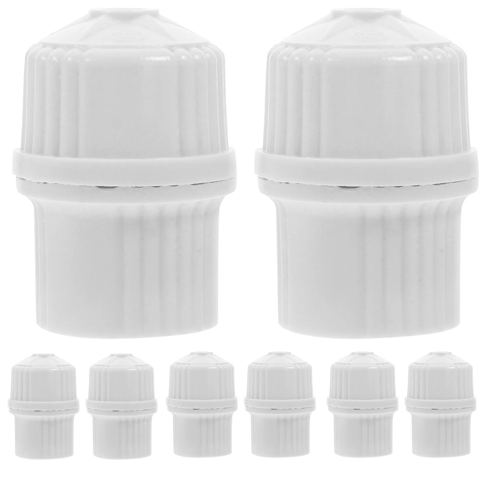 20Pcs Waterproof Pendant Light Socket E27 Screw Base Adjustable Height for DIY Project Lighting Fixture LED Compatible Lamp
20Pcs Waterproof Pendant Light Socket E27 Screw Base Adjustable Height for DIY Project Lighting Fixture LED Compatible Lamp