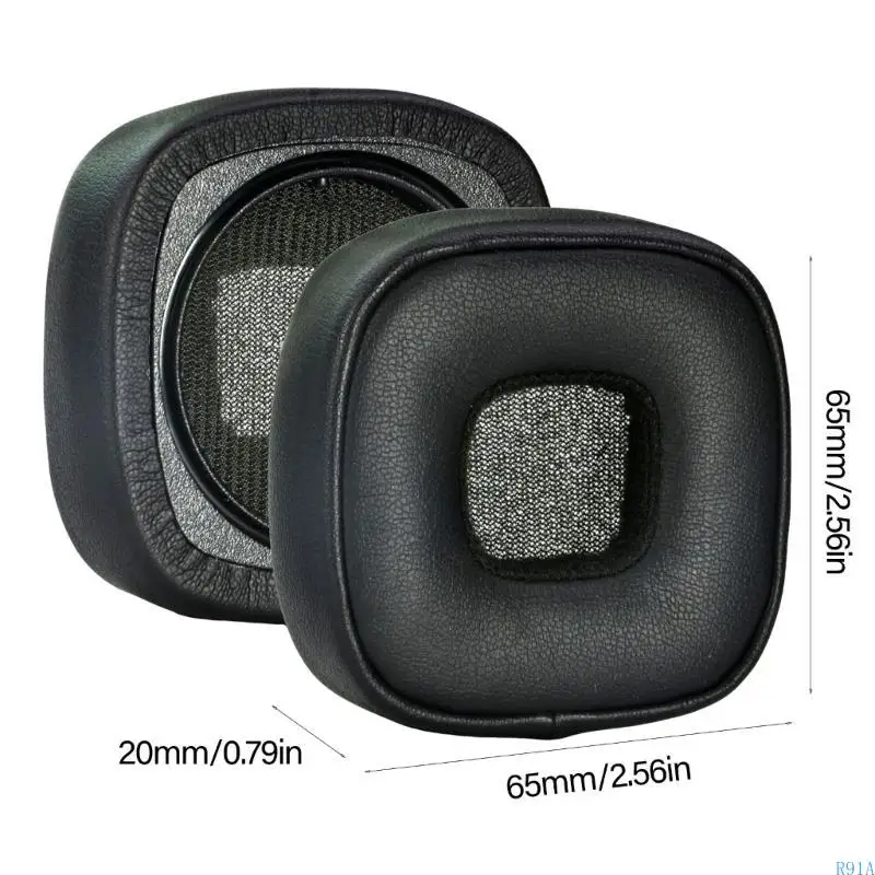 R91a foam pads foam pads Замена повязки по поводу повязки по договору, совместимая с наушниками для беспроводных наушников Maj
R91a foam pads foam pads Замена повязки по поводу повязки по договору, совместимая с наушниками для беспроводных наушников Maj